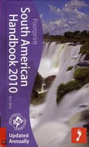 The South American Handbook