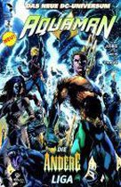 Aquaman 02: Die andere Liga