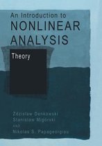 An Introduction to Nonlinear Analysis