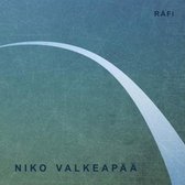 Niko Valkeapaa - Rafi (CD)