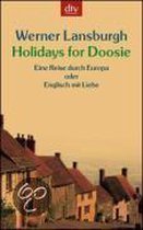 Holidays for Doosie