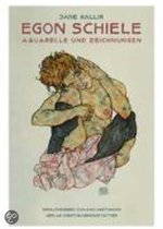 Egon Schiele. Aquarelle und Zeichnungen