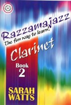 Razzamajazz Clarinet - Book 2