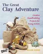 The Great Clay Adventure