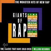 Giants Of Rap