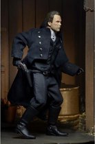 FANS The Hateful Eight - Sheriff Chris Mannix - 8 Inch Clothed Figure