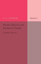 Atomic Spectra and the Vector Model