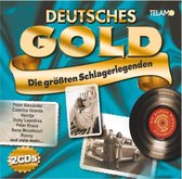 Deutsches Gold - Die Groessten Schlagerlegenden