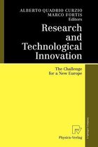 Research and Technological Innovation