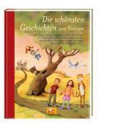 Omslag Die schönsten Geschichten zum Vorlesen