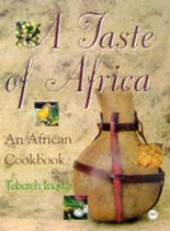 A Taste Of Africa