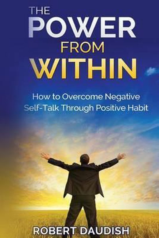 Self Talk Your Way to Success, Self Talk Solution-The Power  ... - cover