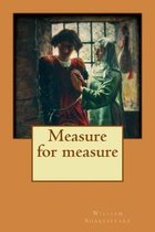 Measure for measure