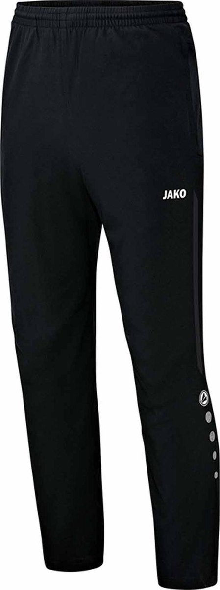 Jako Champ Trainingsbroek Vrije Tijd - Zwart | S