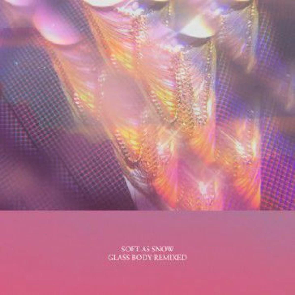 Glass Body Remixed (Lucy/Gang Gang Dance/Factory F