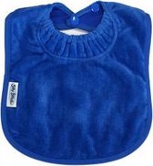 Silly Billyz - Snuggly Towel Slab - Royal Blue
