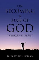 On Becoming a Man of God
