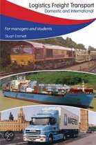 Logistics Freight Transport
