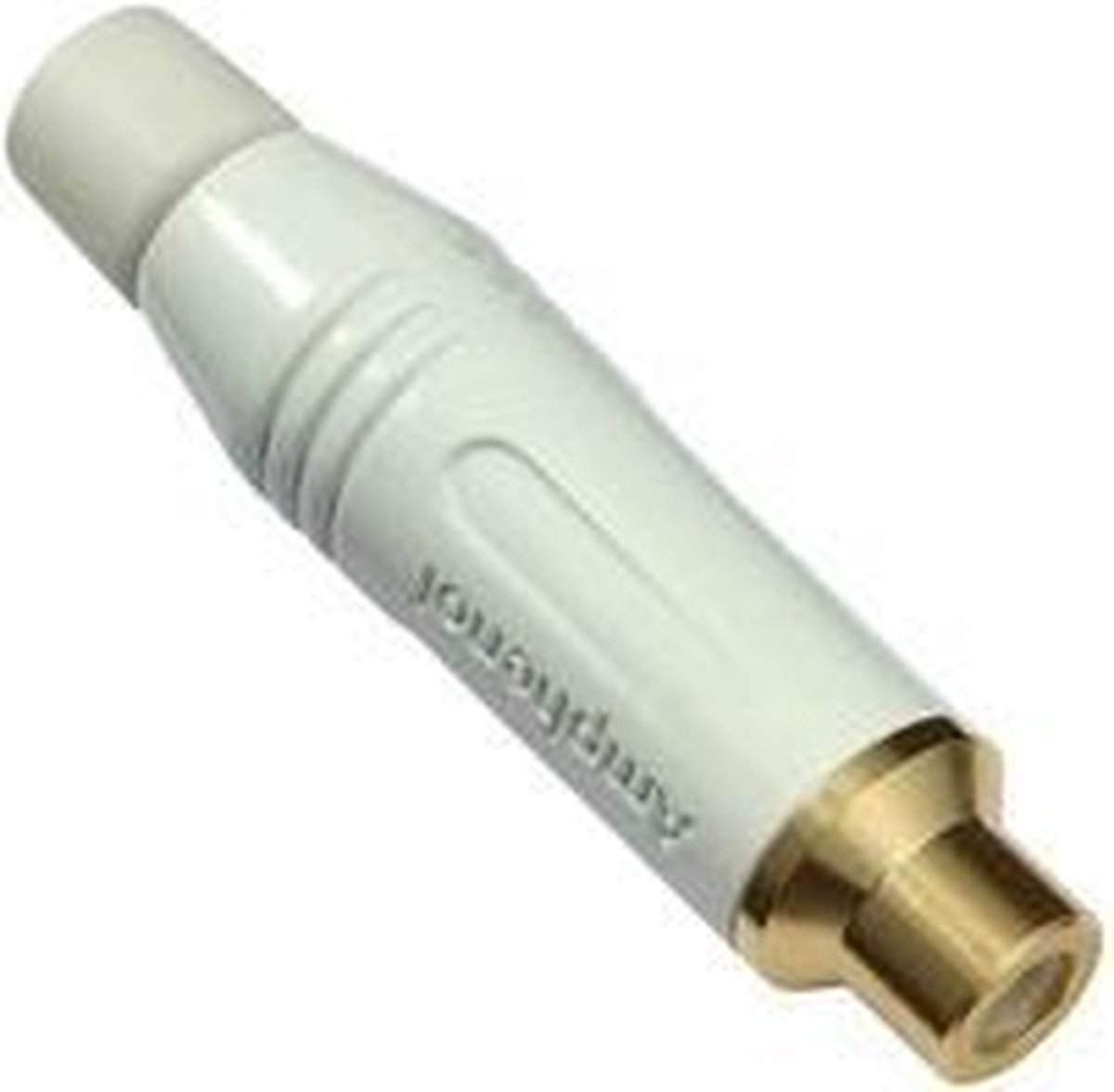 Amphenol kabeladapters/verloopstukjes ACJR-WHT