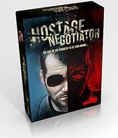 Hostage Negotiator - Base Game