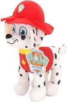 Paw Patrol Marshall 27cm