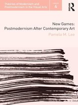 Theories of Modernism and Postmodernism in the Visual Arts - New Games
