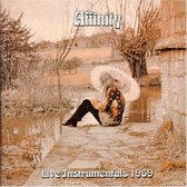 Live Instrumentals 1969