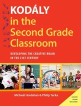 Kodaly in the Second Grade Classroom