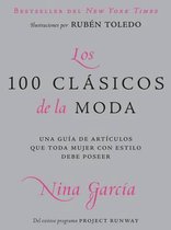 Los 100 Clasicos de La Moda