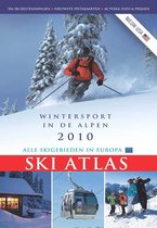 Snowplaza Ski Atlas 2010 / Druk 1