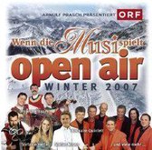 Wenn Die Musi Spielt - Winter Open Air 2007