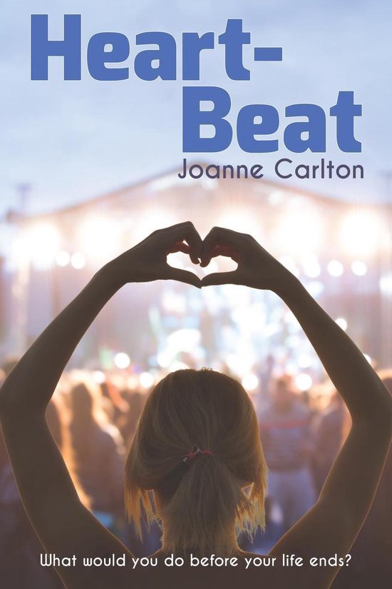 Heart-Beat - cover