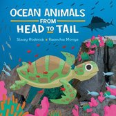 Head to Tail - Ocean Animals from Head to Tail