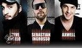 Swedish House Mafia