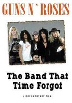 Guns N Roses-Band That Time Forgot