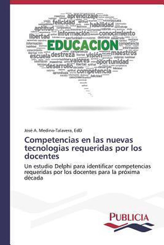 Competencias en las nuevas tecnologias requeridas por los docentes