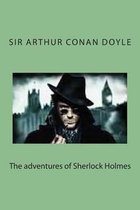 The adventures of Sherlock Holmes