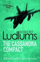 COVERT-ONE 2 - The Cassandra Compact