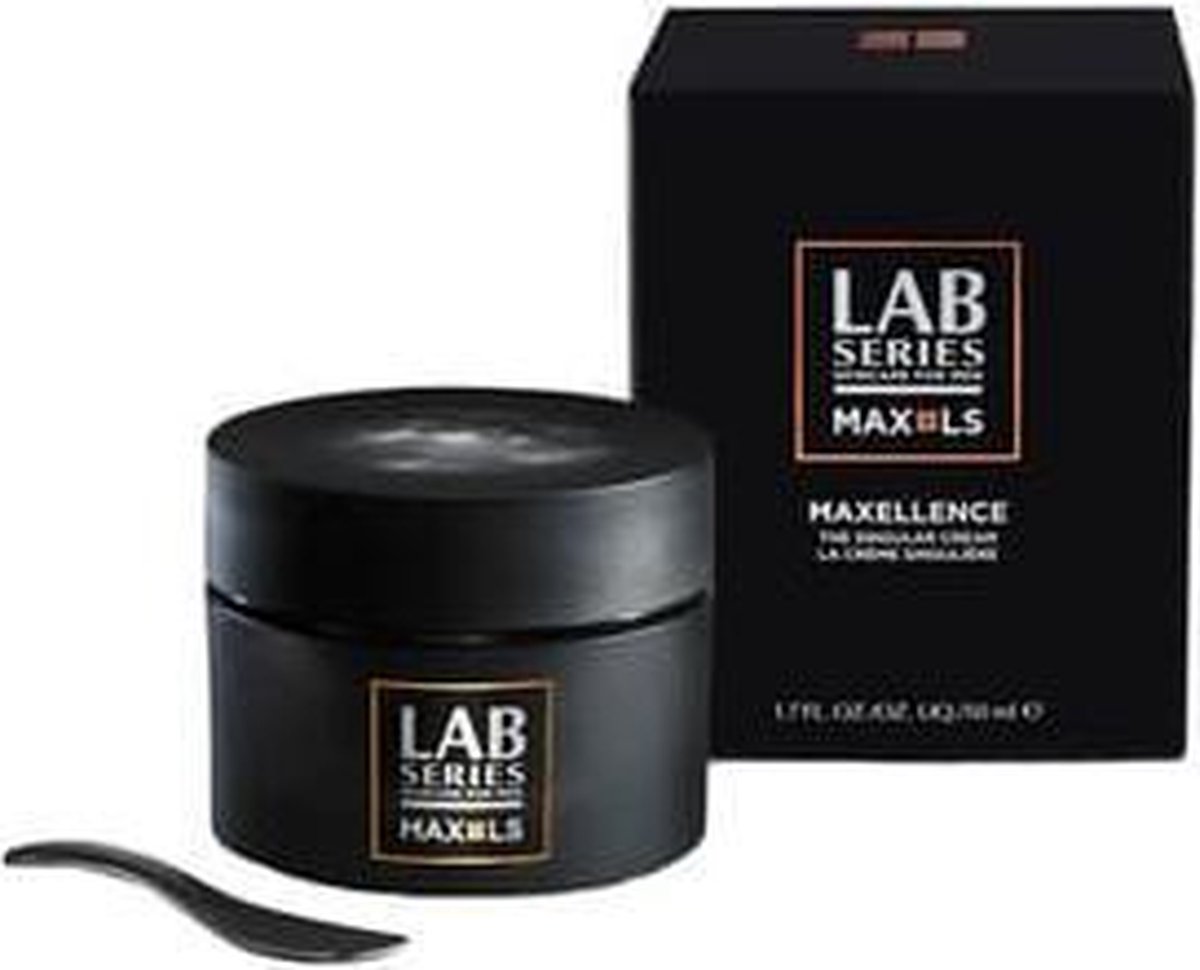 Lab Series Max LS Maxellence The Singular Cream 50ml