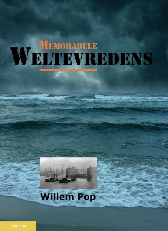 Momorabele weltevredens - cover