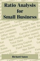Ratio Analysis For Small Business