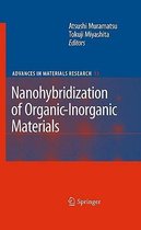 Nanohybridization of Organic Inorganic Materials