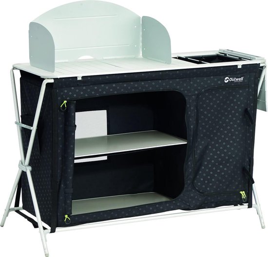 Outwell Richmond Kitchen Table