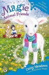 Magic Animal Friends 12 - Grace Woollyhop's Musical Mystery