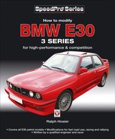 BMW E30 3 Series How Modify High Perform