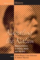 Making Sense of History 11 - Narrating the Nation