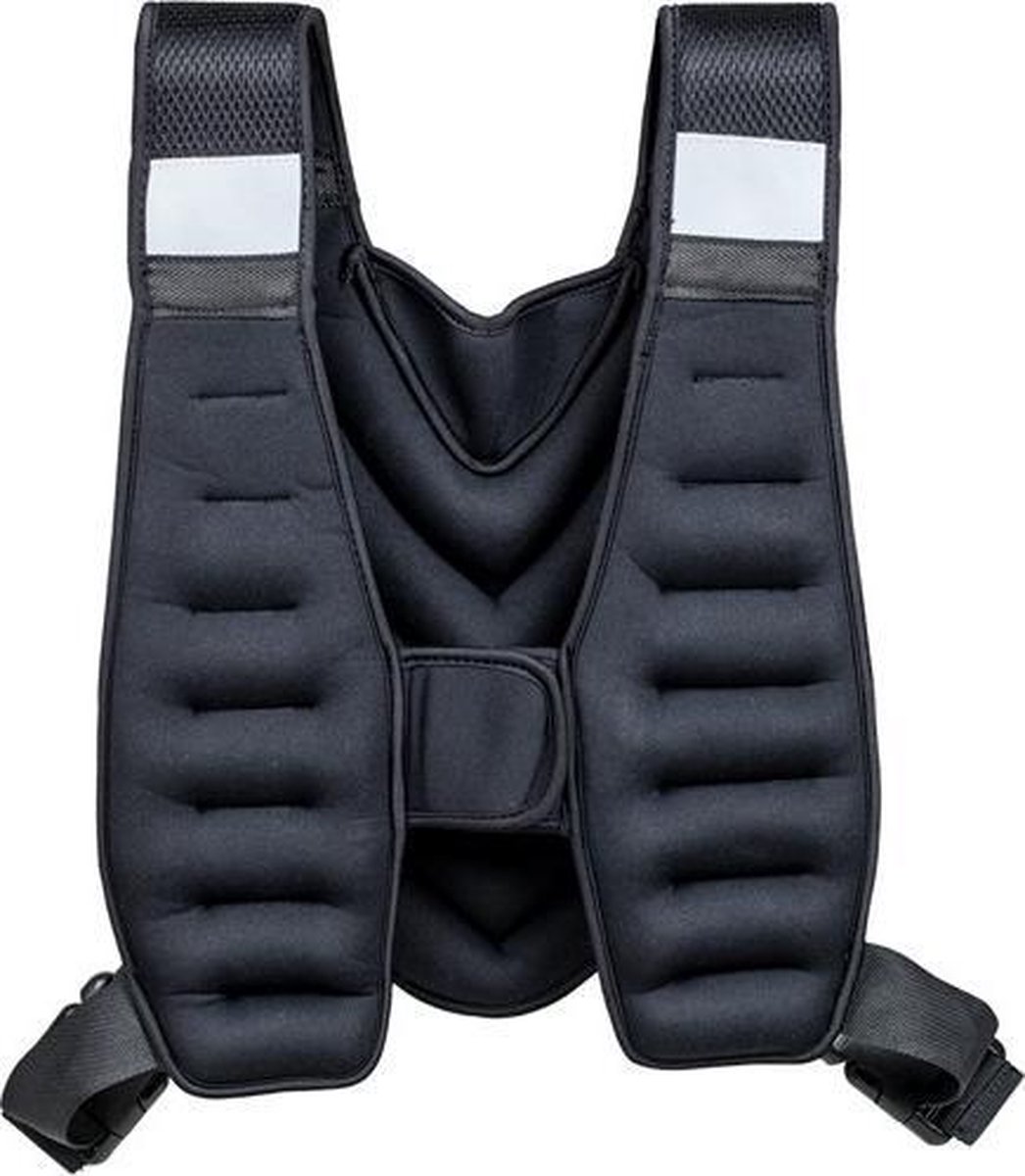 Gewichtsvest - inSPORTline Bracus - 5 kg