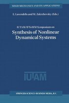 IUTAM / IFToMM Symposium on Synthesis of Nonlinear Dynamical Systems