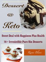 Dessert @ Keto