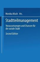 Stadtteilmanagement
